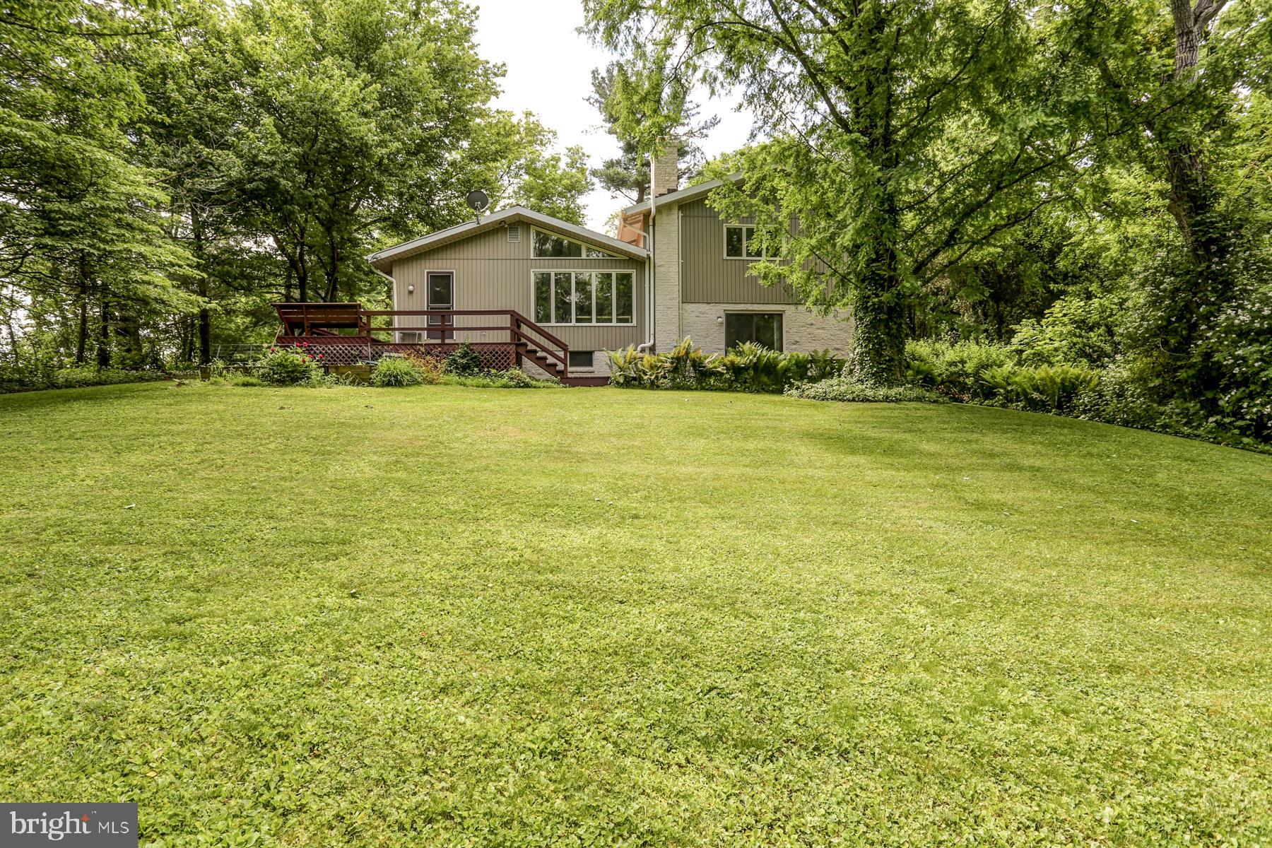 1155 Ridge Road Elizabethtown, PA 17022 - Photo 51 of 53 View of back of home