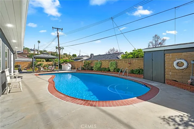 $1,485,000 | 4346 East Casselle Avenue, Orange, CA 92869