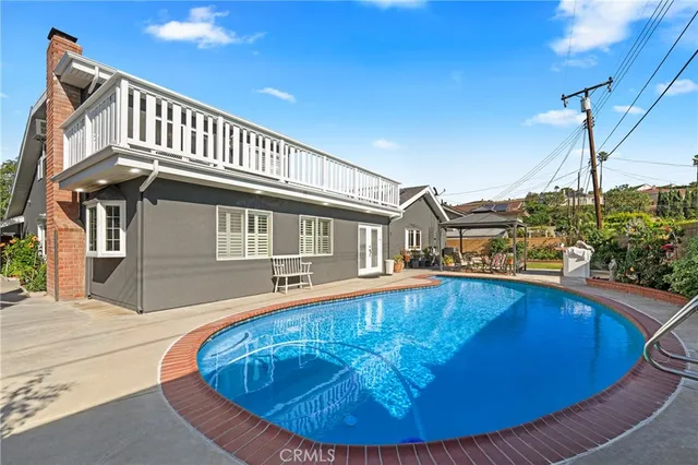 $1,485,000 | 4346 East Casselle Avenue, Orange, CA 92869