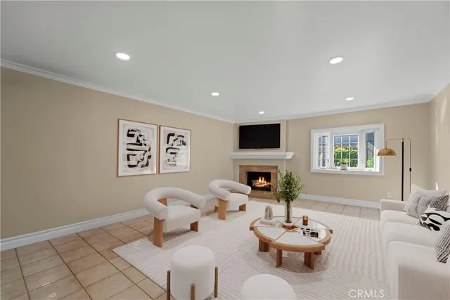 $1,485,000 | 4346 East Casselle Avenue, Orange, CA 92869