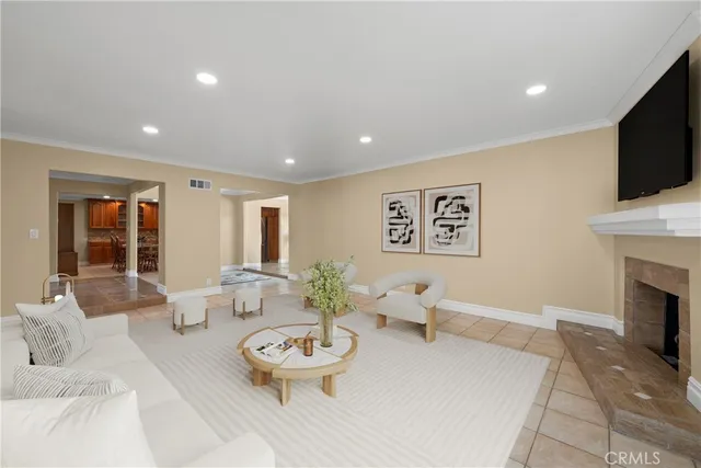 $1,485,000 | 4346 East Casselle Avenue, Orange, CA 92869