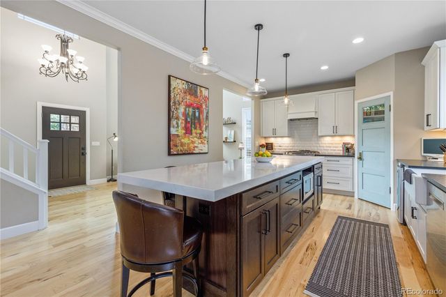 $807,000 | 6545 West Berry Avenue, Littleton, CO 80123