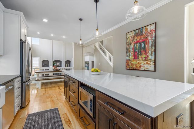 $807,000 | 6545 West Berry Avenue, Littleton, CO 80123