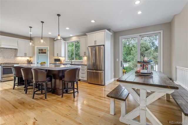 $807,000 | 6545 West Berry Avenue, Littleton, CO 80123