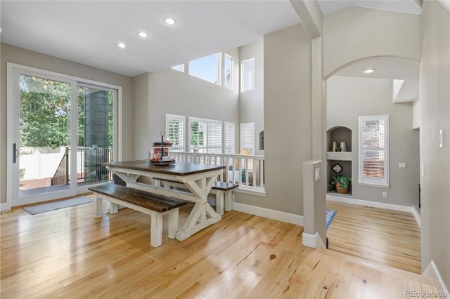 $807,000 | 6545 West Berry Avenue, Littleton, CO 80123