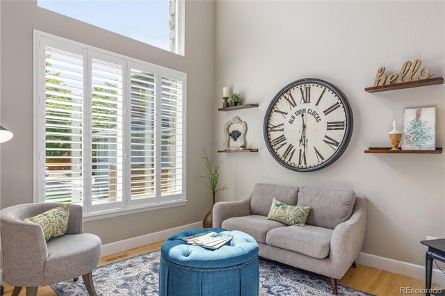 $807,000 | 6545 West Berry Avenue, Littleton, CO 80123