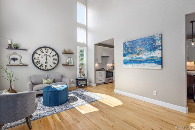 $807,000 | 6545 West Berry Avenue, Littleton, CO 80123