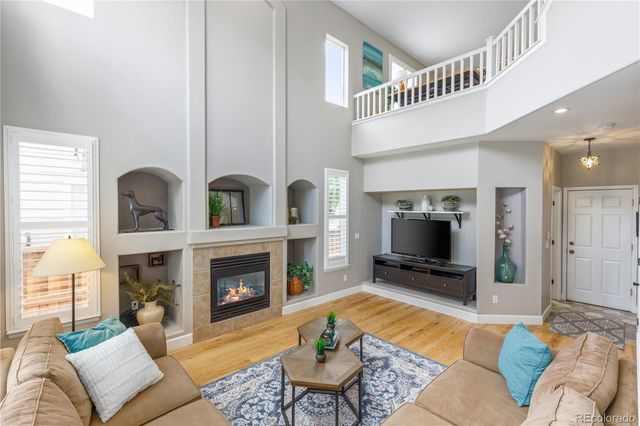 $807,000 | 6545 West Berry Avenue, Littleton, CO 80123