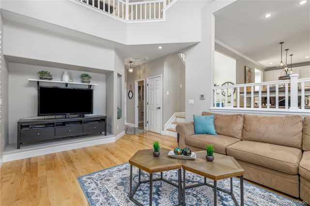 $807,000 | 6545 West Berry Avenue, Littleton, CO 80123