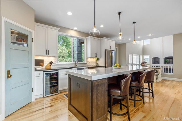 $807,000 | 6545 West Berry Avenue, Littleton, CO 80123