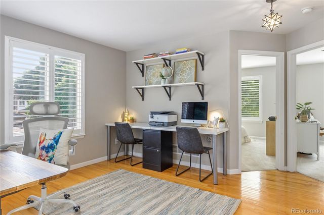 $807,000 | 6545 West Berry Avenue, Littleton, CO 80123