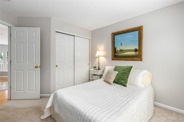 $807,000 | 6545 West Berry Avenue, Littleton, CO 80123