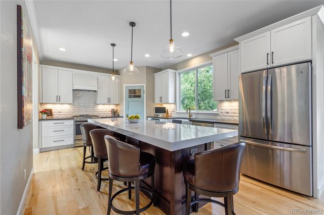 $807,000 | 6545 West Berry Avenue, Littleton, CO 80123