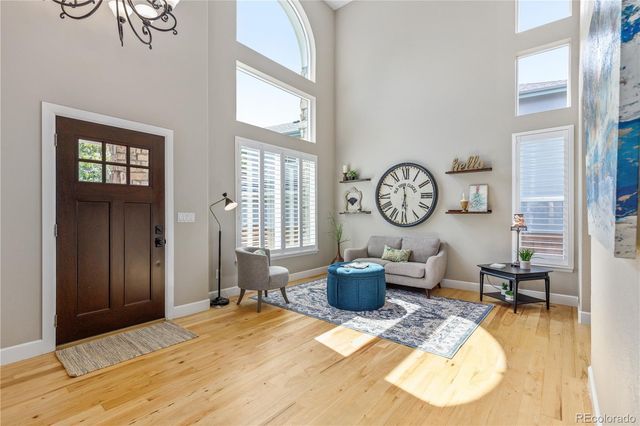 $807,000 | 6545 West Berry Avenue, Littleton, CO 80123