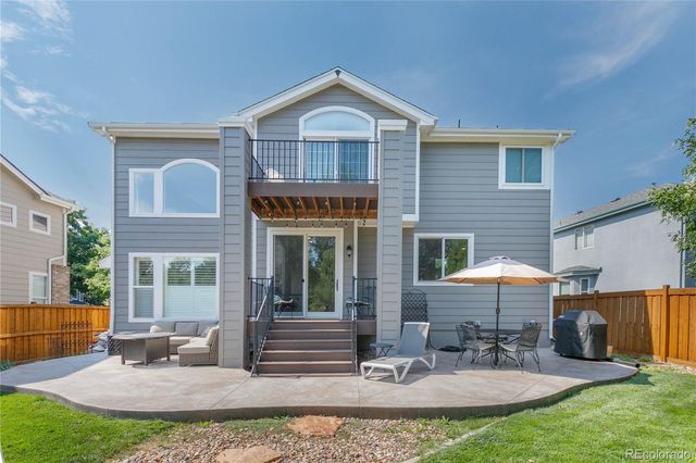 $807,000 | 6545 West Berry Avenue, Littleton, CO 80123