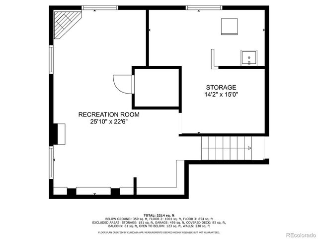 $807,000 | 6545 West Berry Avenue, Littleton, CO 80123