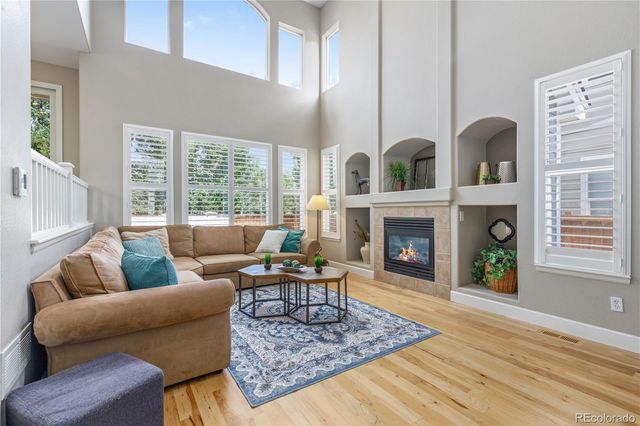 $807,000 | 6545 West Berry Avenue, Littleton, CO 80123