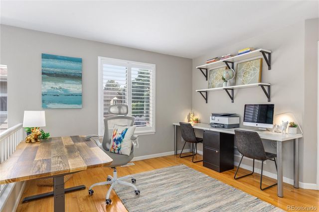 $807,000 | 6545 West Berry Avenue, Littleton, CO 80123