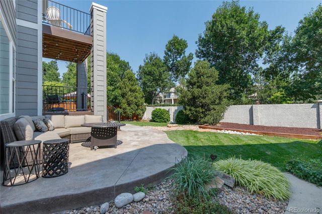 $807,000 | 6545 West Berry Avenue, Littleton, CO 80123