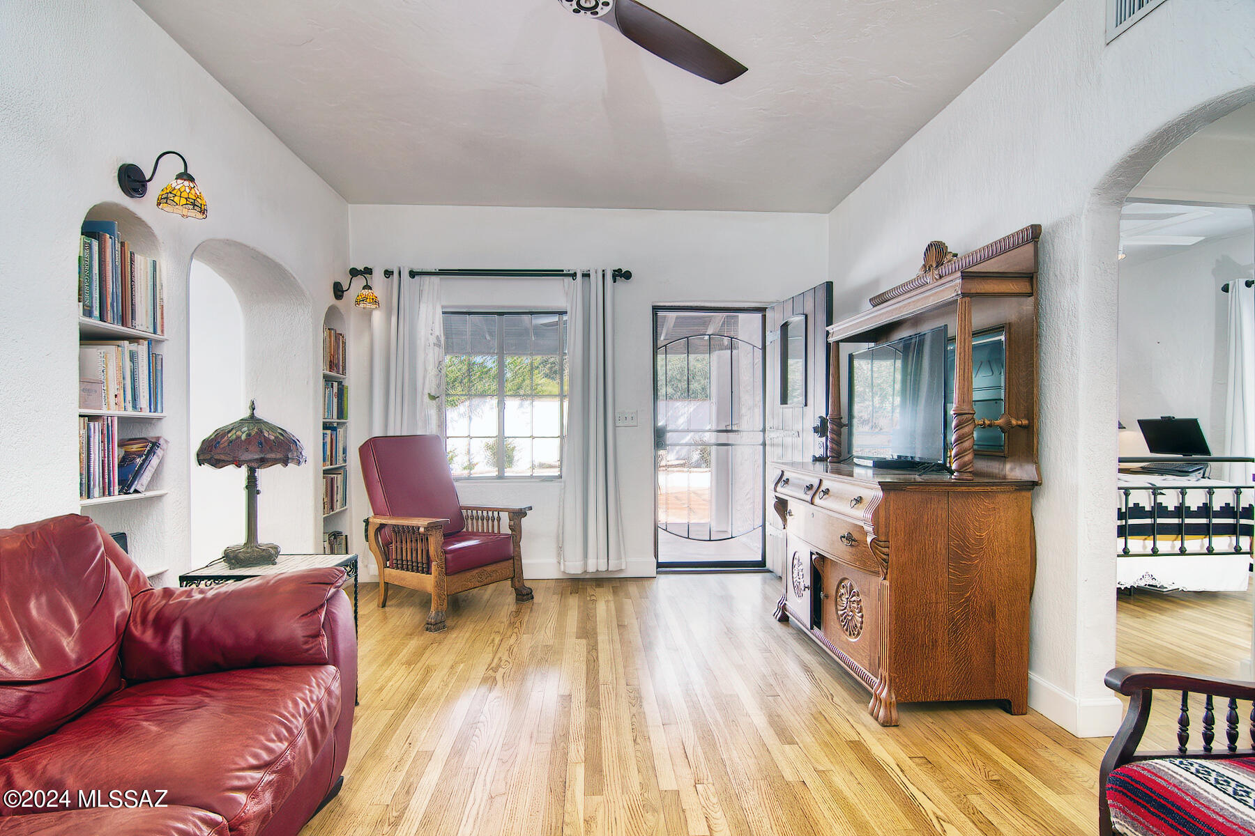 3935 North Country Club Road, Unit 45 Tucson, AZ 85716 - Photo 13 of 48 Gallery Image 13