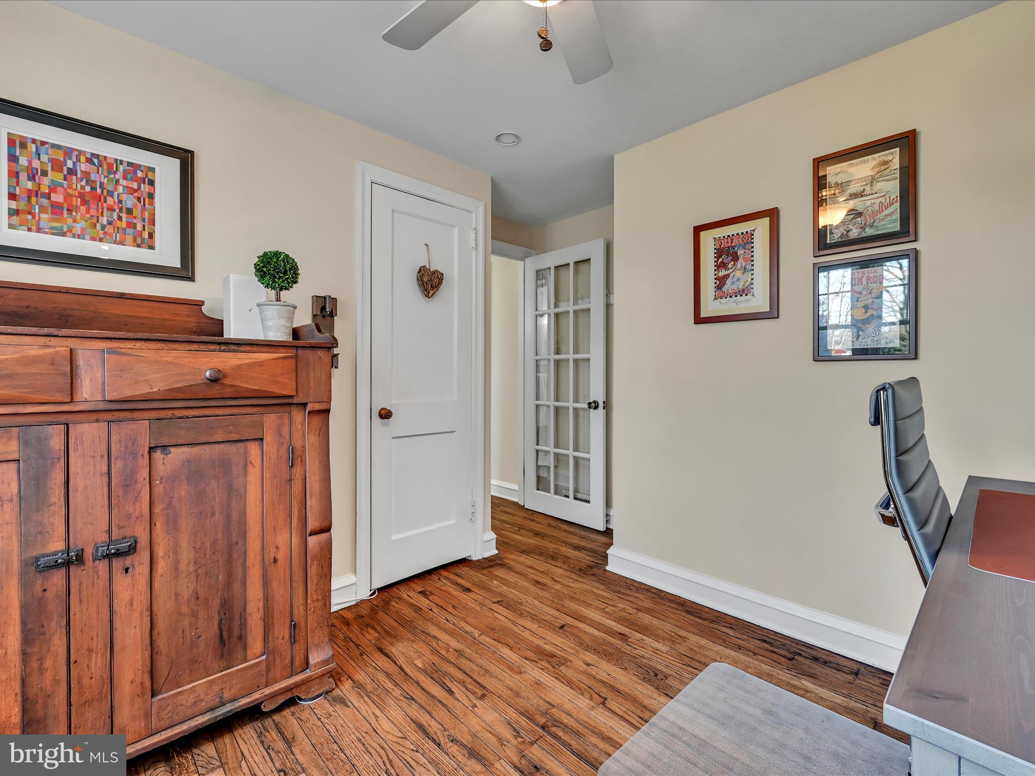 1027 Cardinal Road Audubon, PA 19403 - Photo 23 of 29 Lots of uses for this Bedroom!