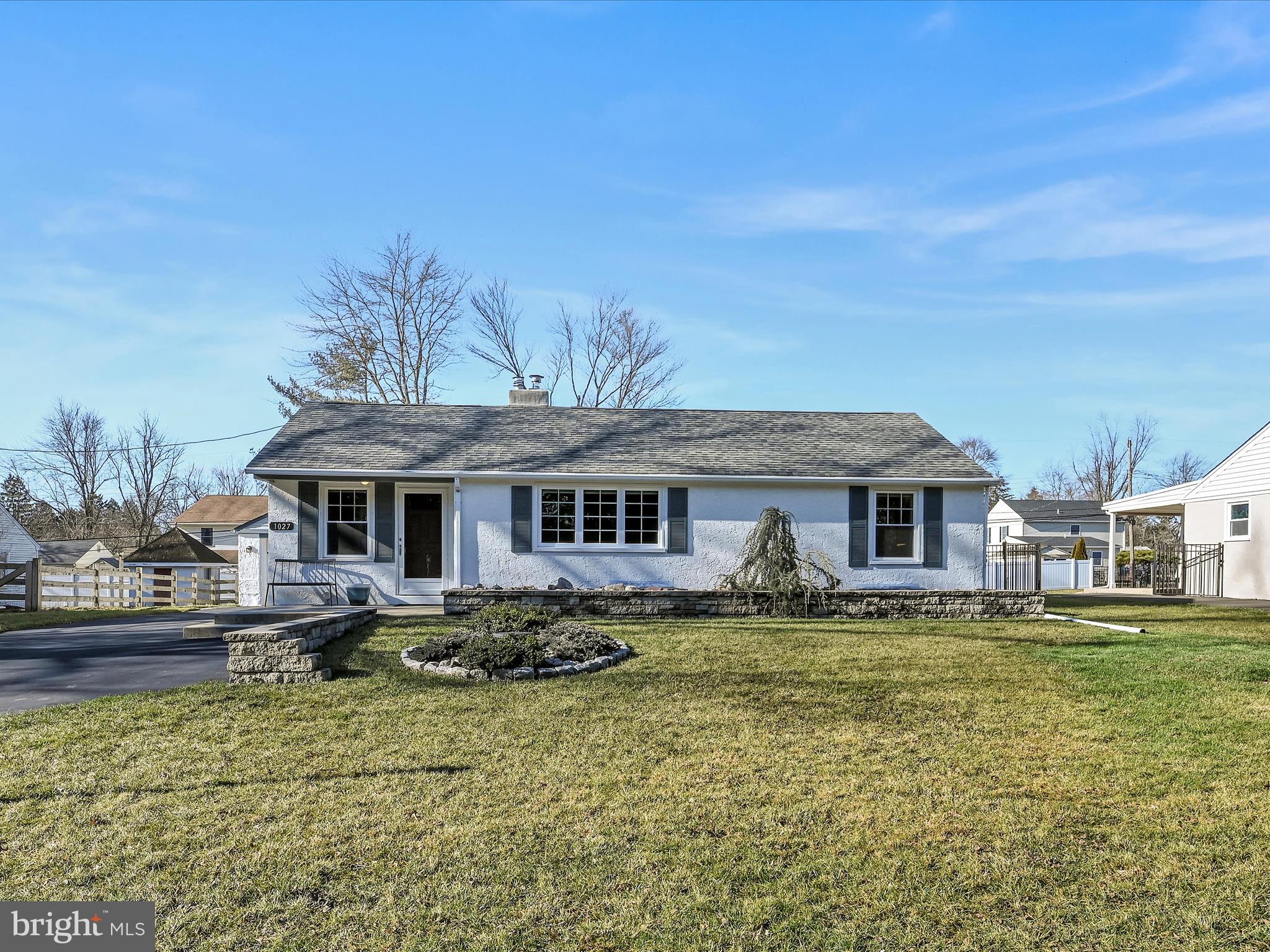 1027 Cardinal Road Audubon, PA 19403 - Photo 27 of 29 Could be Yours!