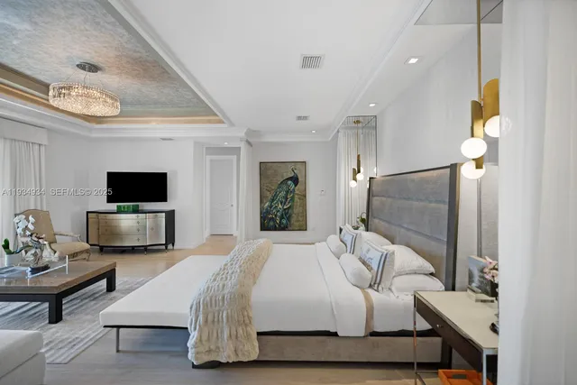 $18,900,000 | 176 South Hibiscus Drive, Miami Beach, FL 33139