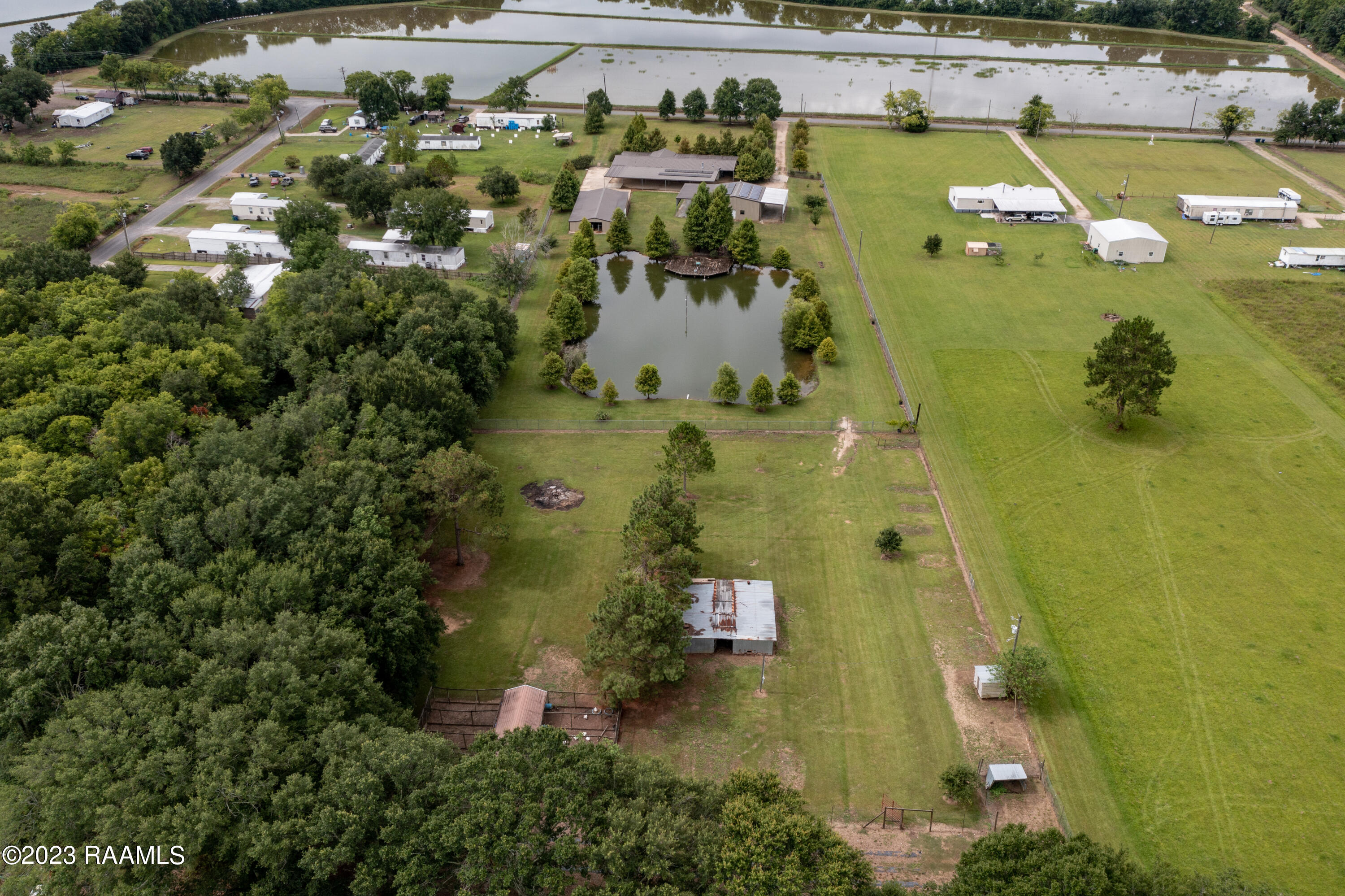832 Ed Thibodeaux Road Church Point, LA 70525 - Photo 33 of 34 Gallery Image 33