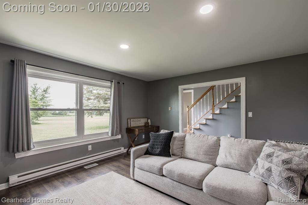 1850 Gramer Road Webberville, MI 48892 - Photo 8 of 81