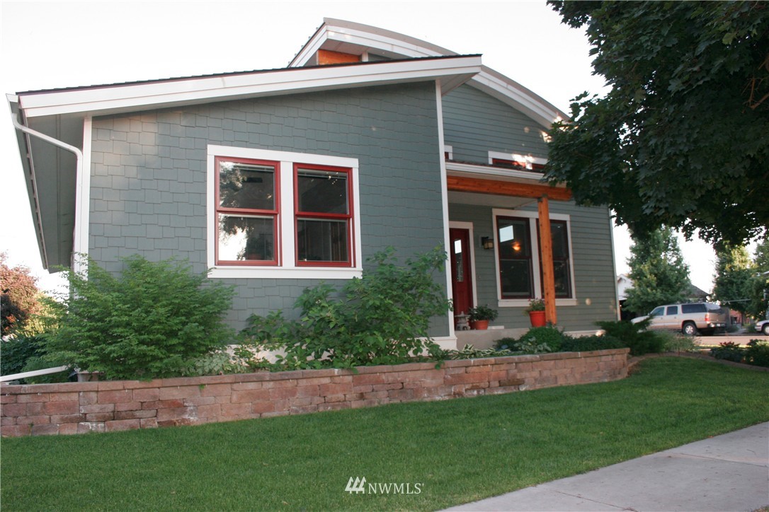 309 West 5th Avenue Ritzville, WA 99169 - Photo 1 of 16 Gallery Image 1
