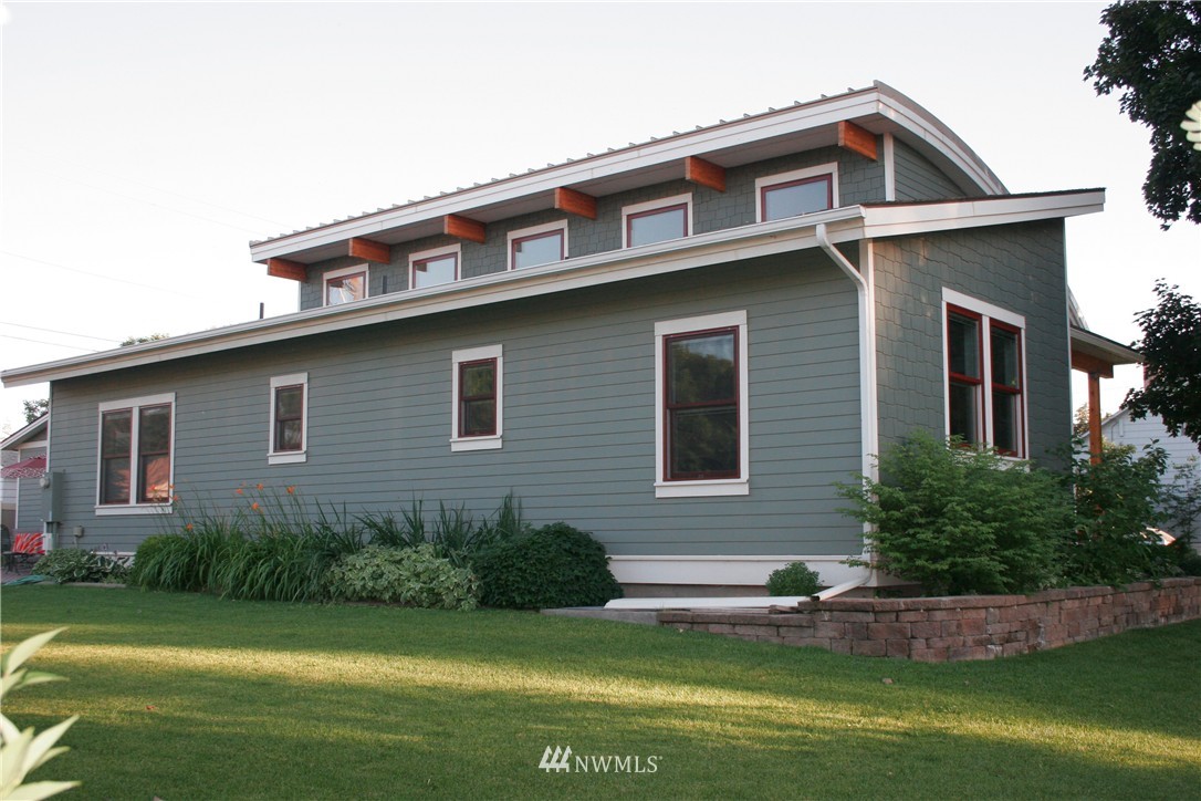 309 West 5th Avenue Ritzville, WA 99169 - Photo 3 of 16 Gallery Image 3