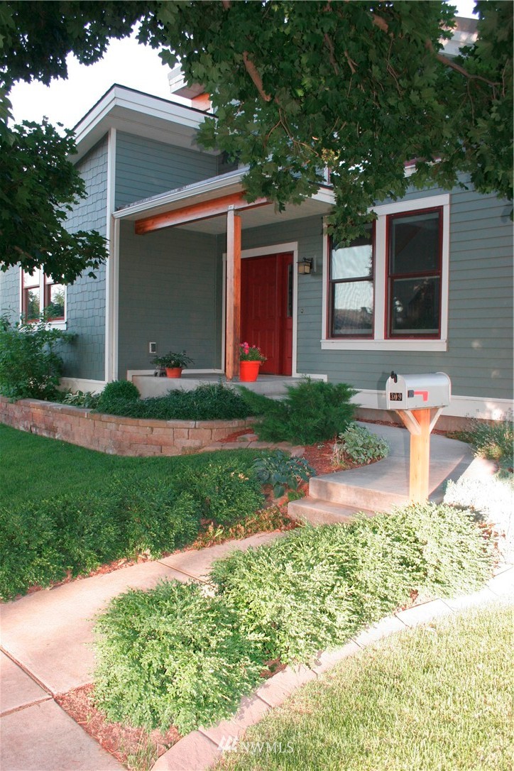 309 West 5th Avenue Ritzville, WA 99169 - Photo 4 of 16 Gallery Image 4