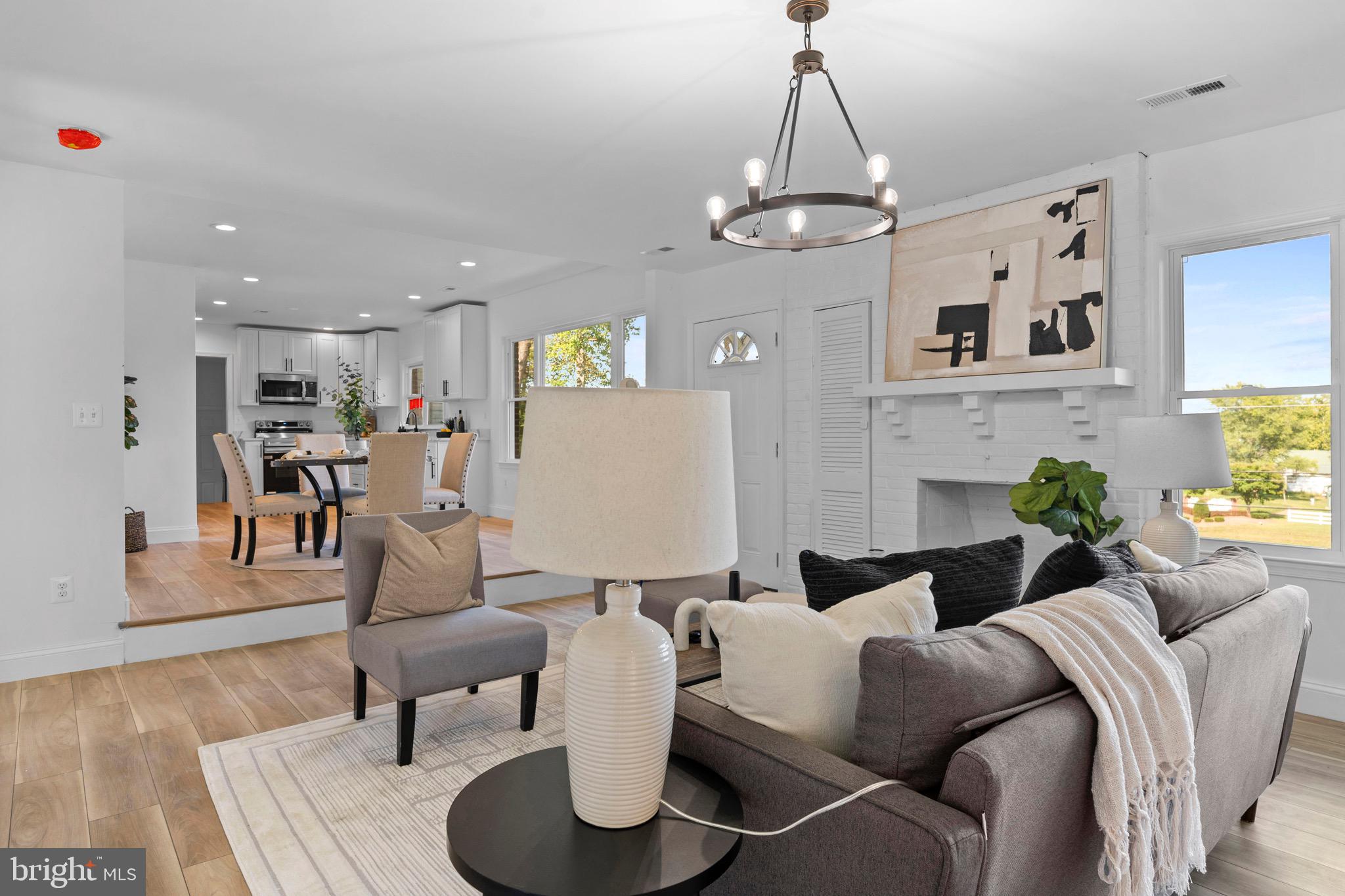 1610 Solomons Island Road Huntingtown, MD 20639 - Photo 1 of 34