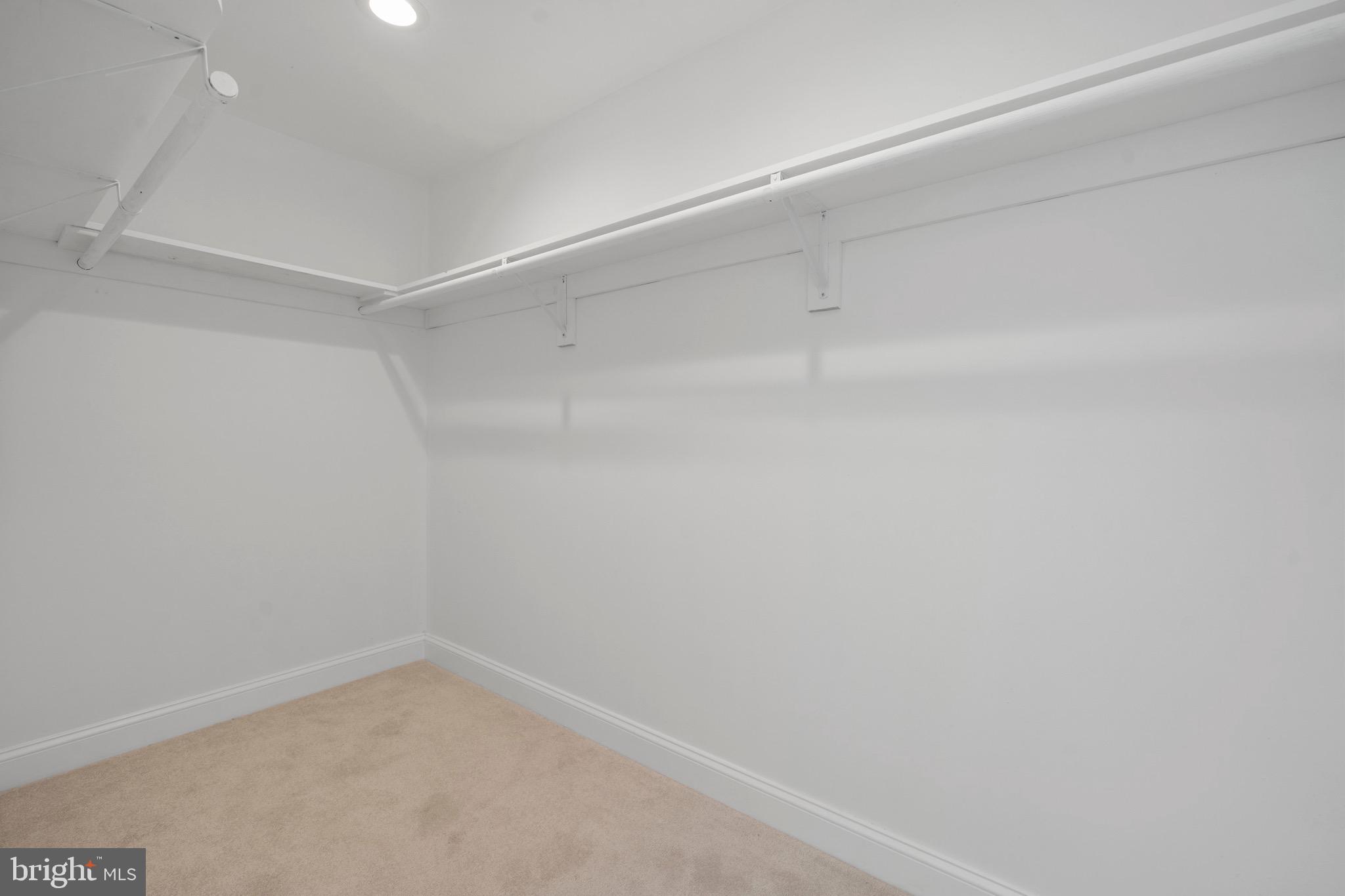 1610 Solomons Island Road Huntingtown, MD 20639 - Photo 22 of 34 Huge Walk-In Closet