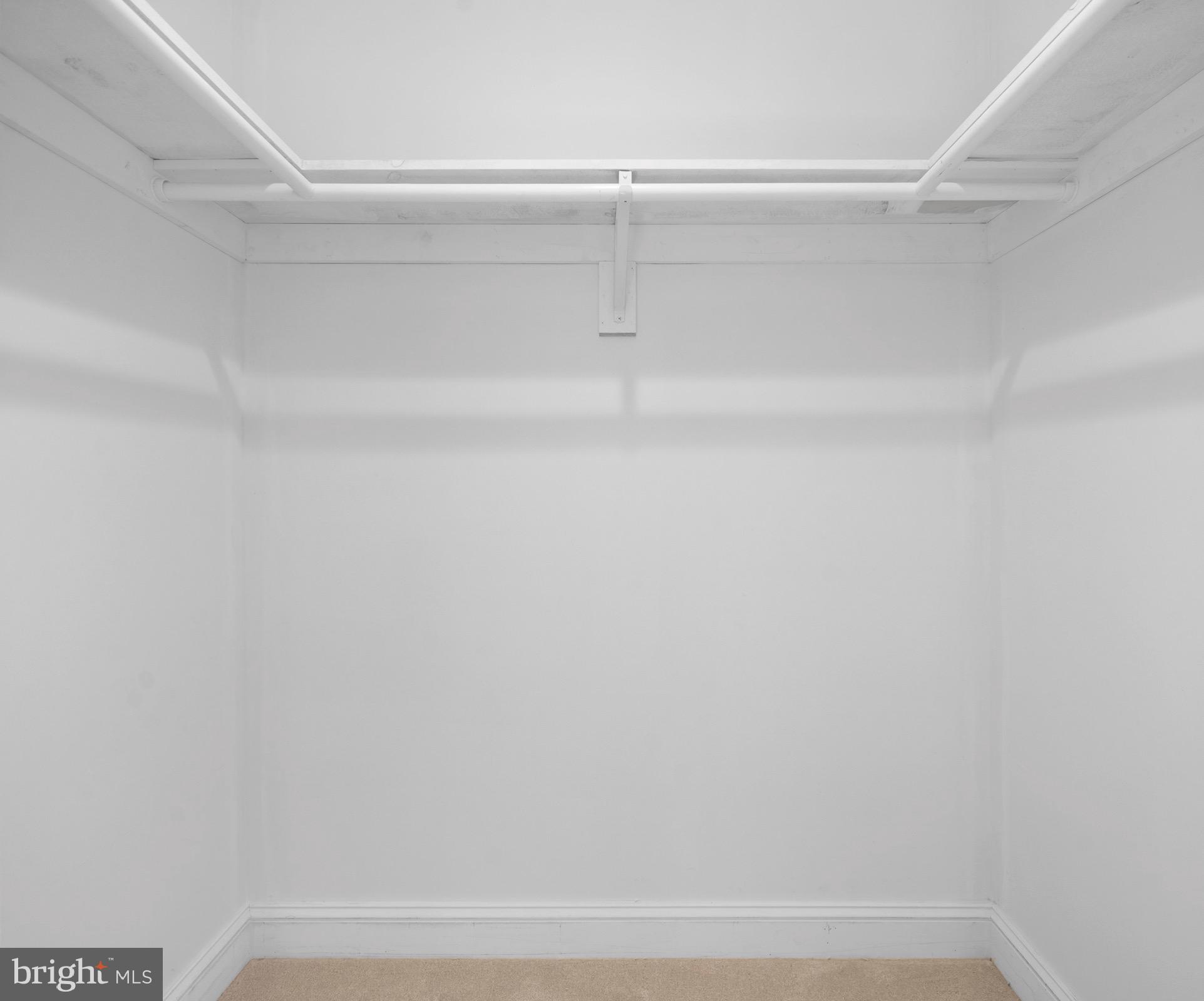 1610 Solomons Island Road Huntingtown, MD 20639 - Photo 29 of 34 Owner Suite #1 Walk in Closet