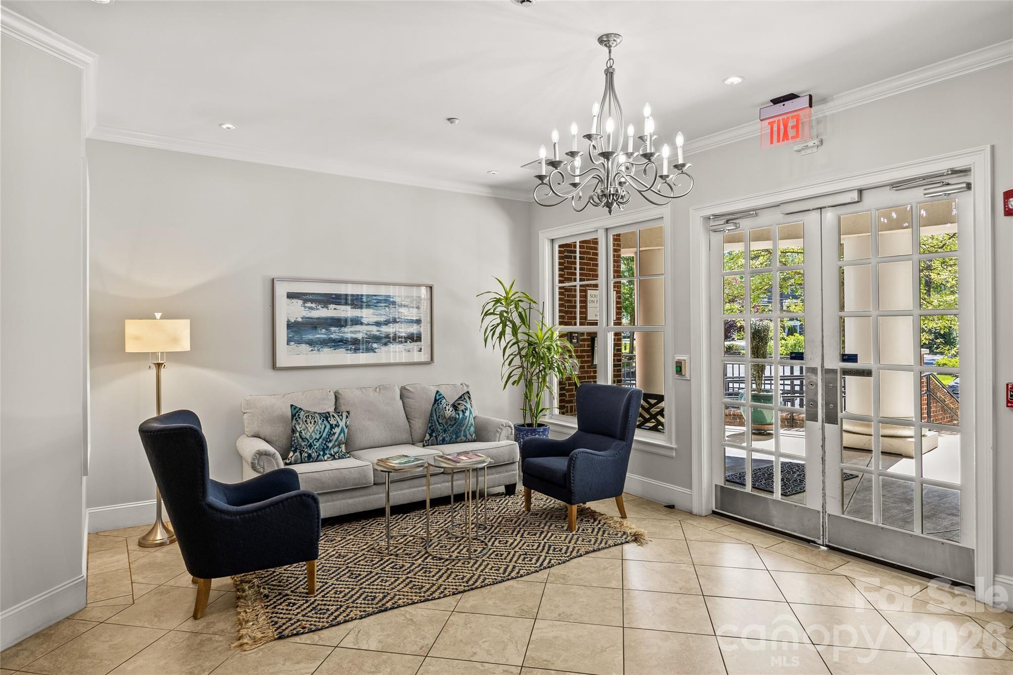 5425 Closeburn Road, Unit 215 Charlotte, NC 28210 - Photo 26 of 30 Gallery Image 26