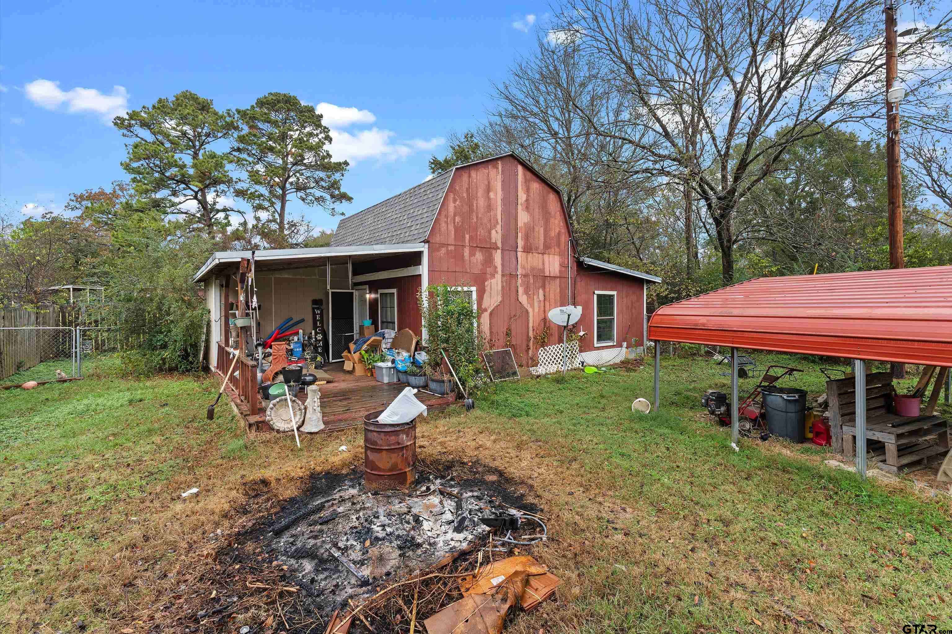 3290 Farm To Market 347 Rusk, TX 75785 - Photo 11 of 23