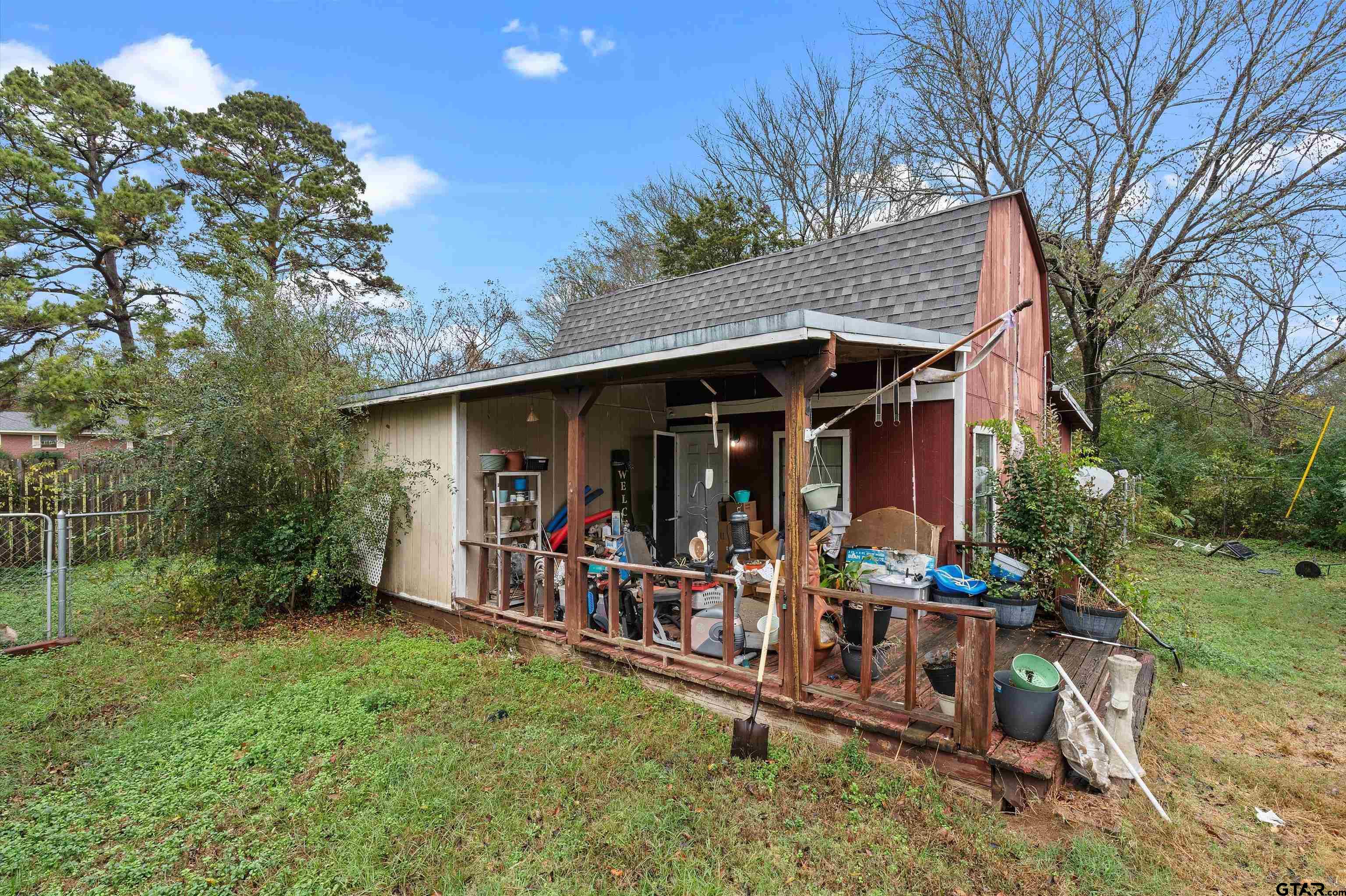 3290 Farm To Market 347 Rusk, TX 75785 - Photo 12 of 23