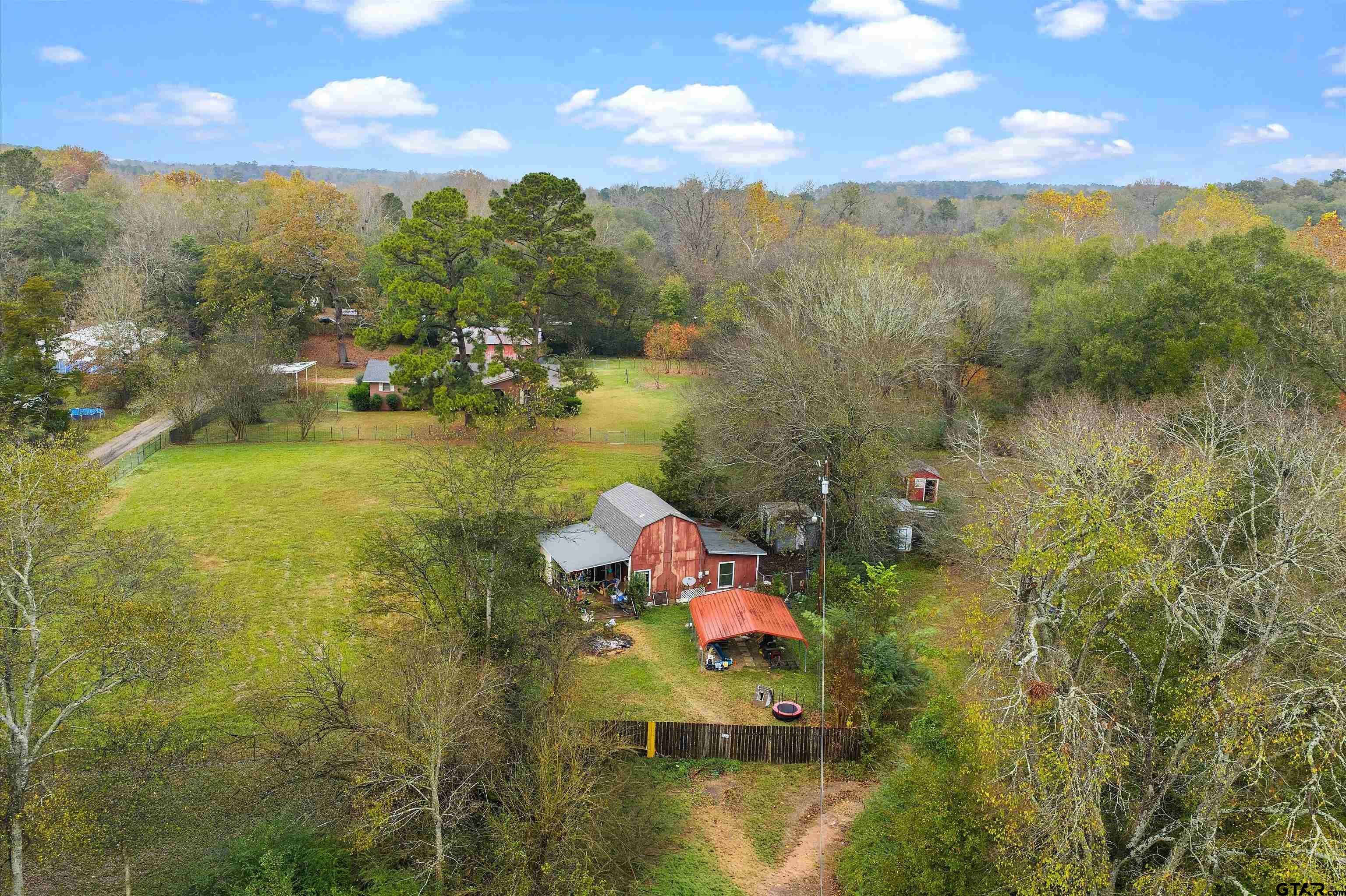 3290 Farm To Market 347 Rusk, TX 75785 - Photo 2 of 23