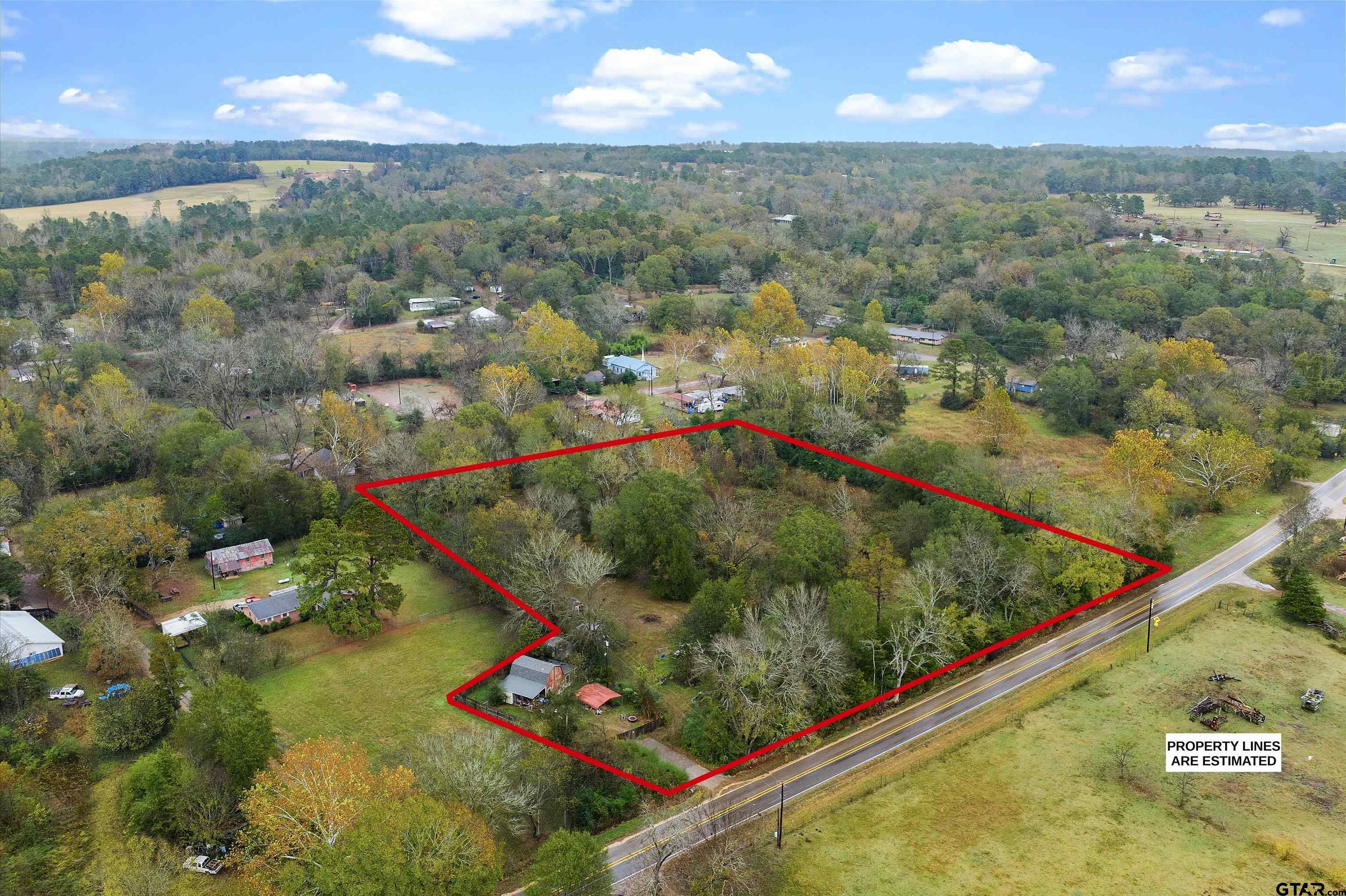 3290 Farm To Market 347 Rusk, TX 75785 - Photo 3 of 23