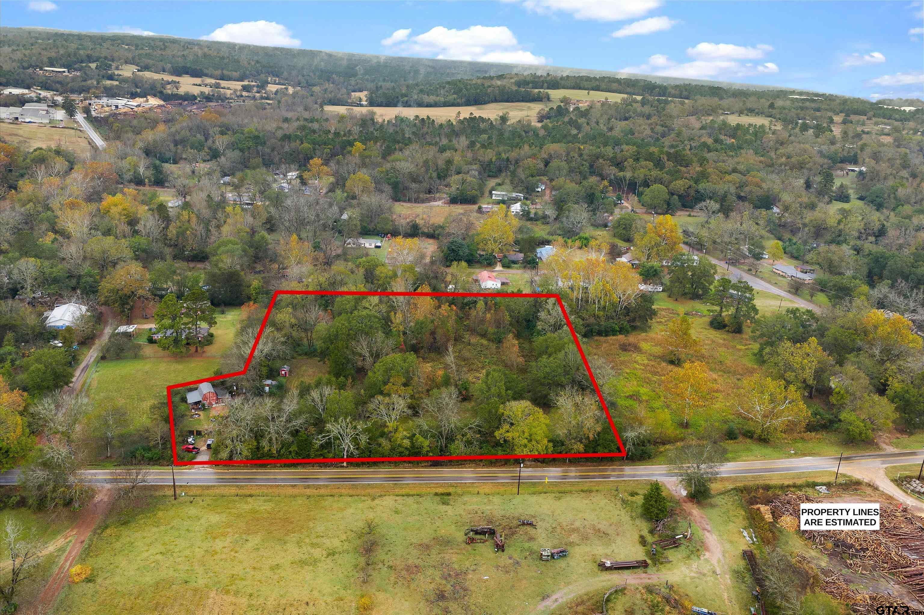 3290 Farm To Market 347 Rusk, TX 75785 - Photo 4 of 23