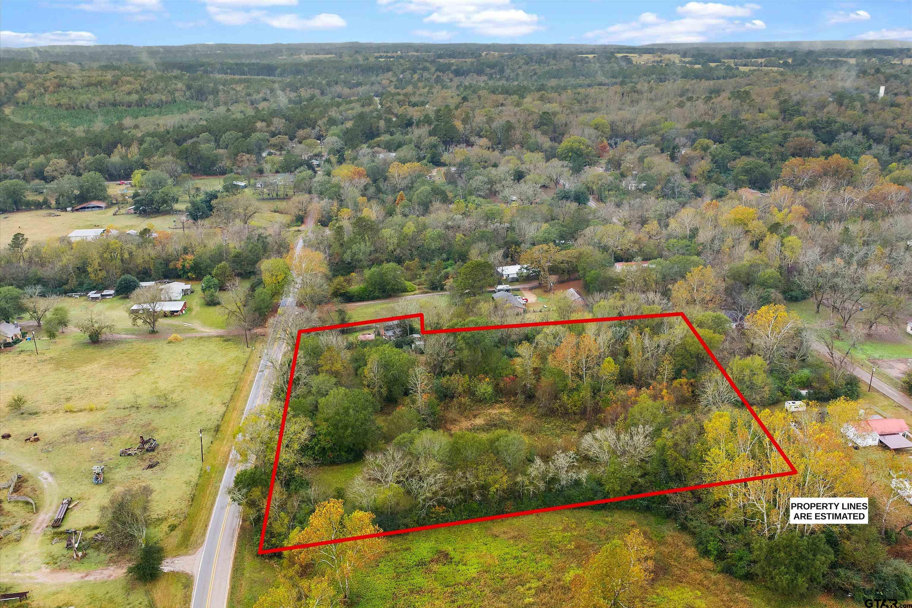 3290 Farm To Market 347 Rusk, TX 75785 - Photo 5 of 23