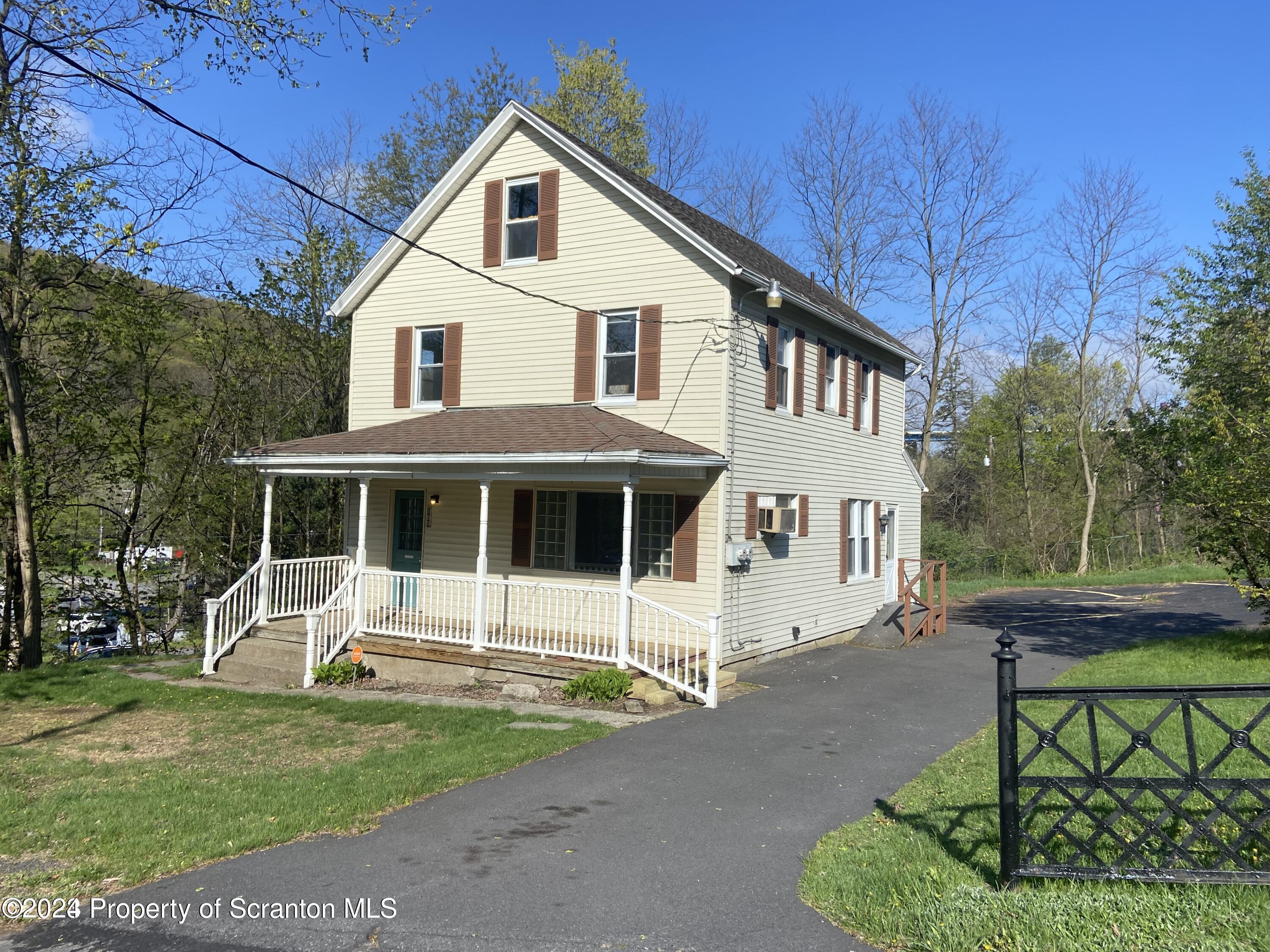 105 Willowbrook Road Clarks Summit, PA 18411 - Photo 1 of 22 Gallery Image 1