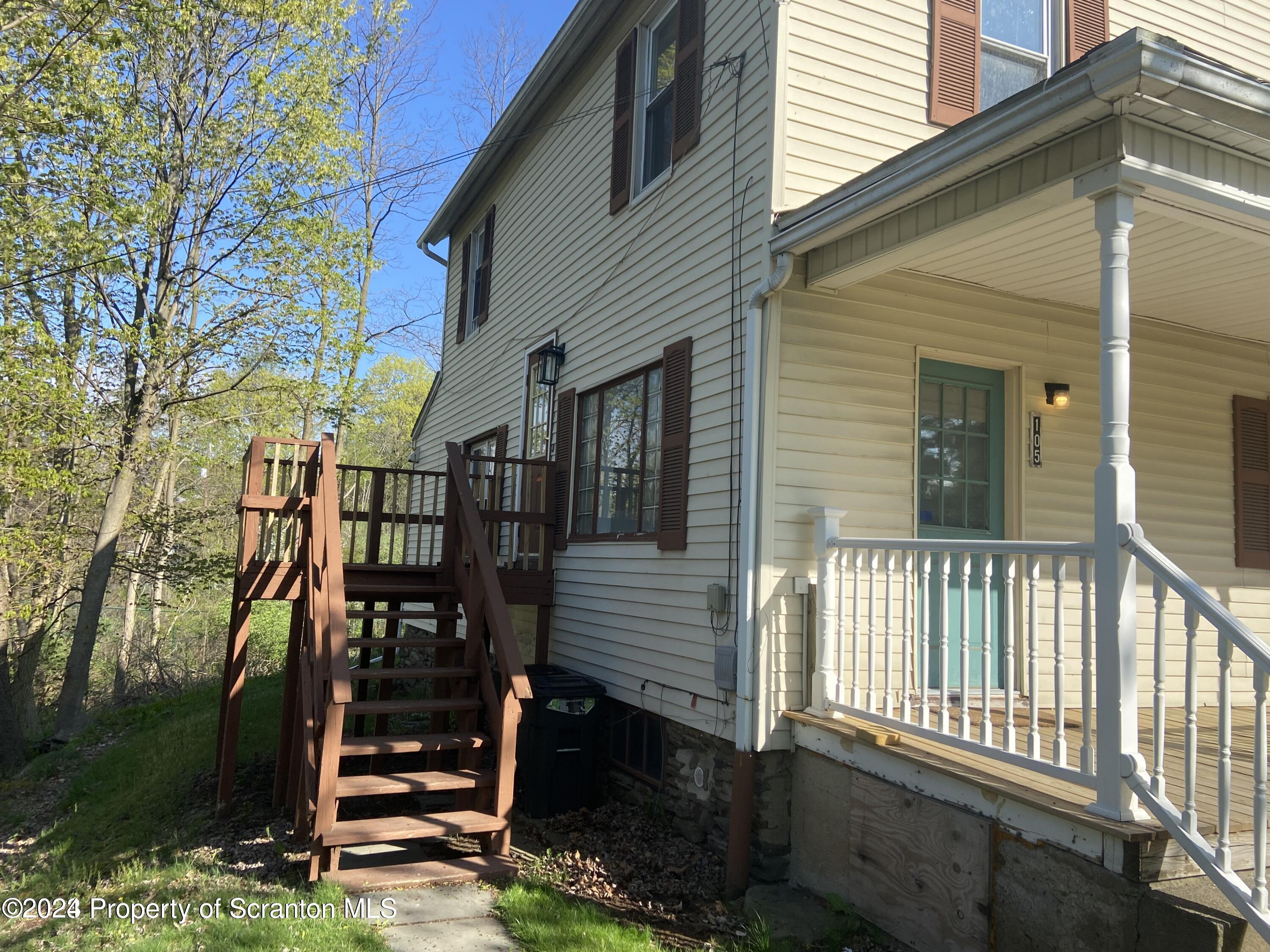 105 Willowbrook Road Clarks Summit, PA 18411 - Photo 14 of 22 Gallery Image 14
