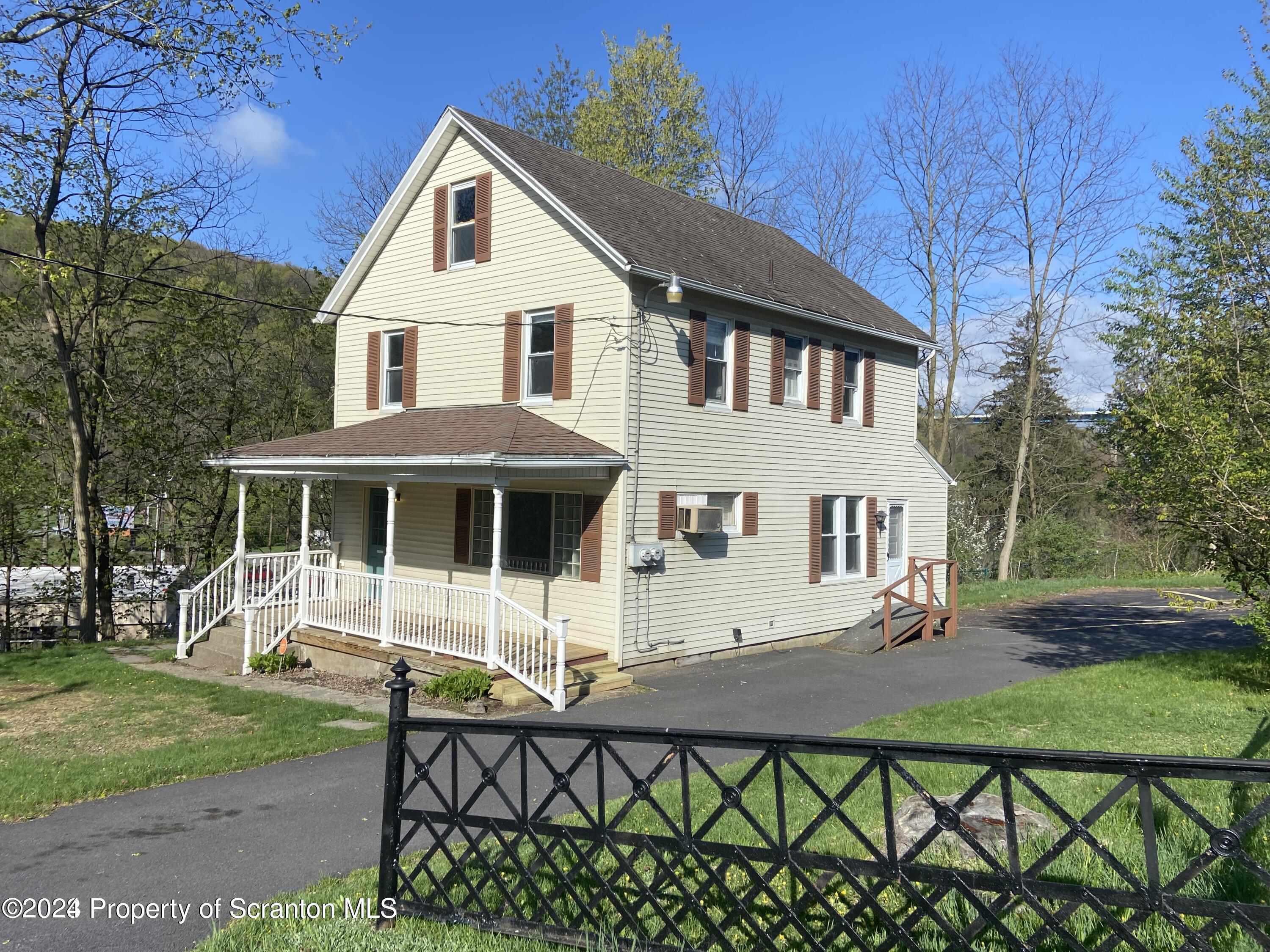 105 Willowbrook Road Clarks Summit, PA 18411 - Photo 2 of 22 Gallery Image 2