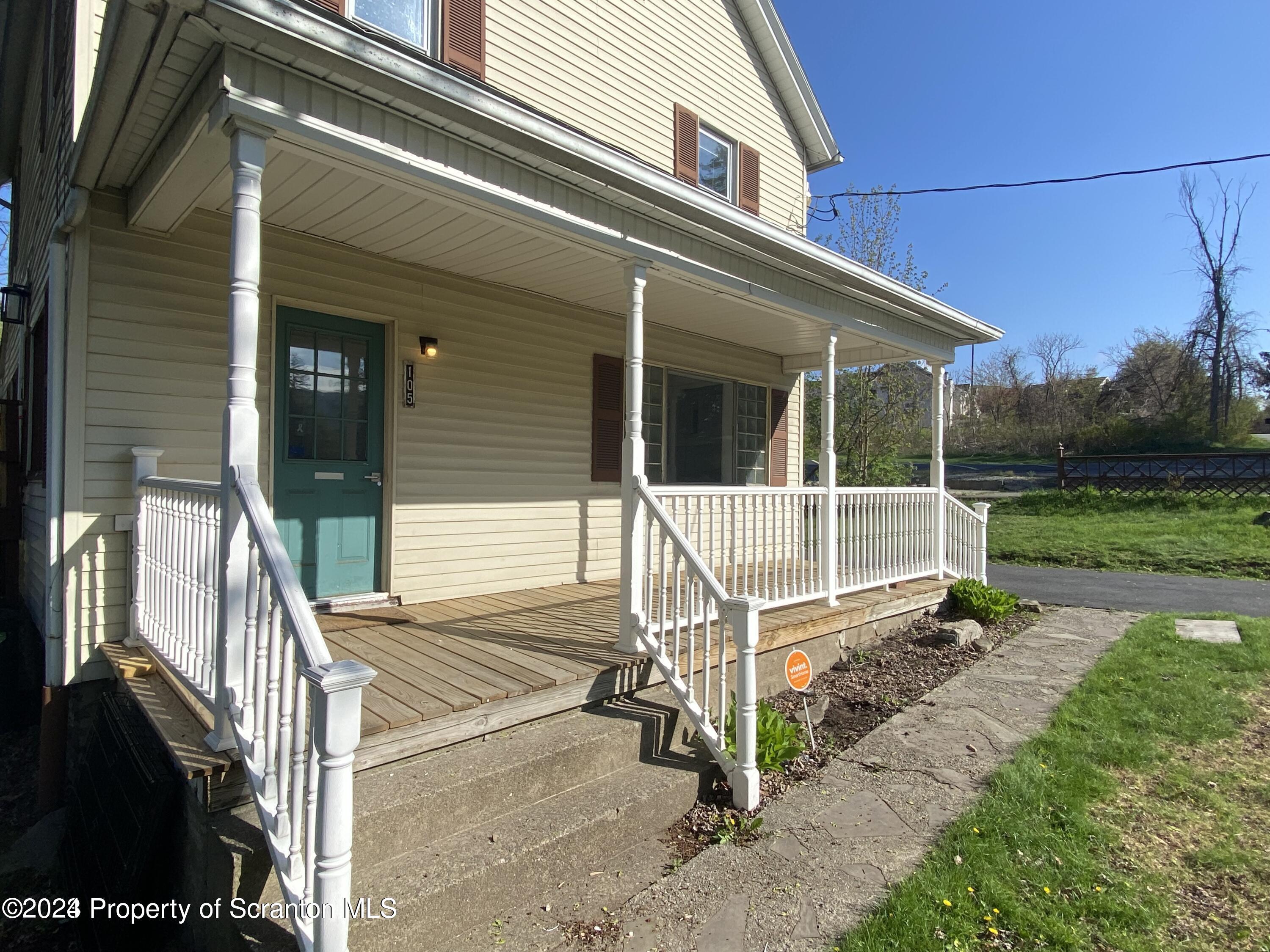 105 Willowbrook Road Clarks Summit, PA 18411 - Photo 3 of 22 Gallery Image 3