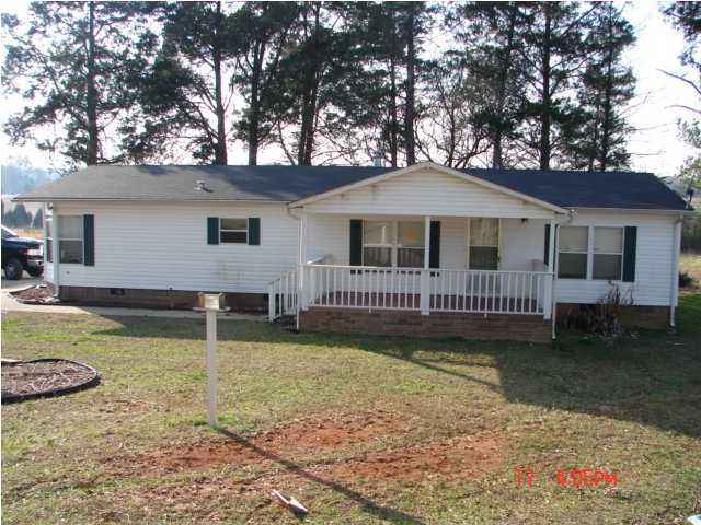 887 Northeast Hancock Road Cleveland, TN 37323 - Photo 1 of 9 Primary Photo
