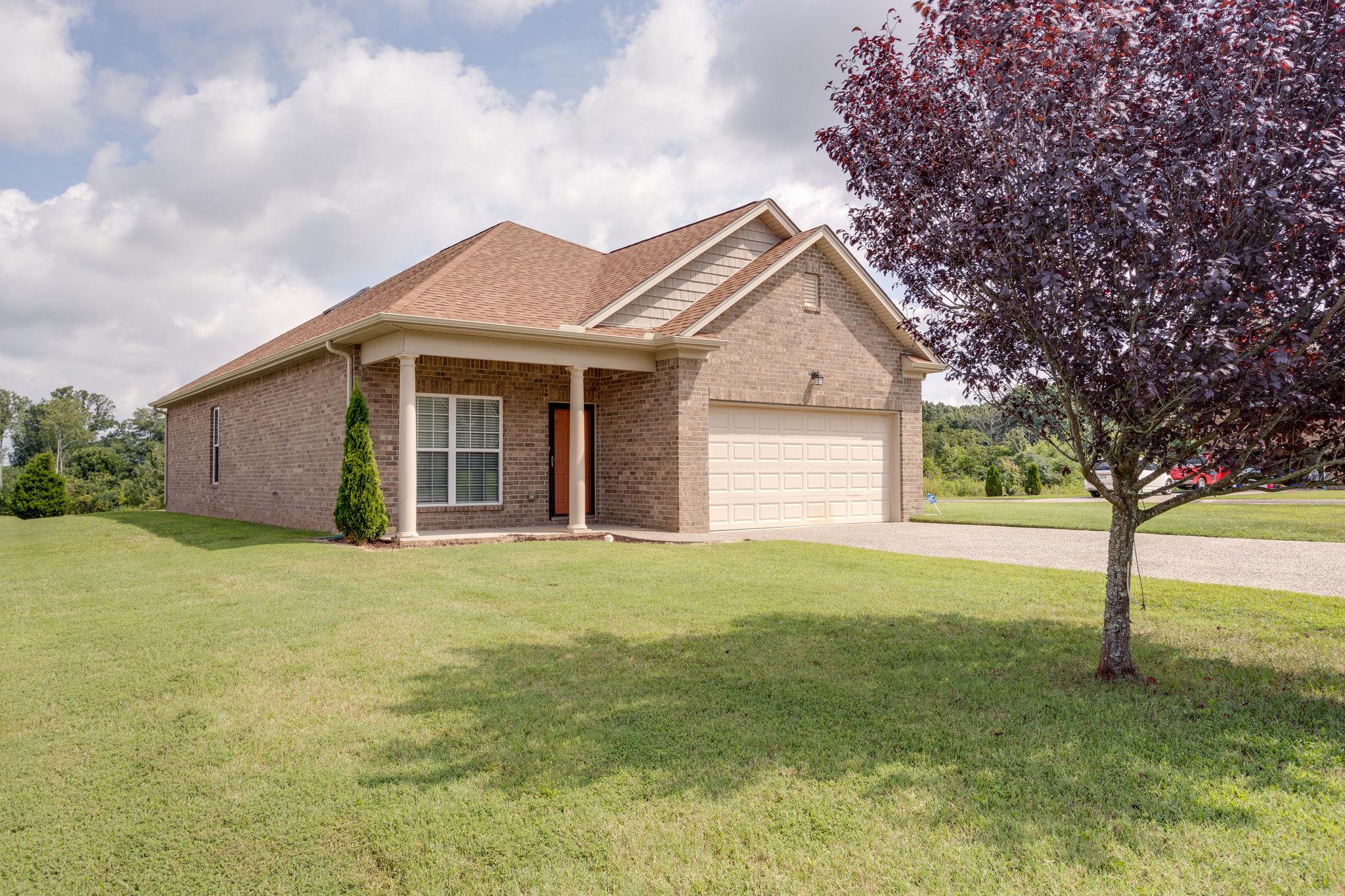 2015 Lincoln Road Spring Hill, TN 37174 - Photo 1 of 27