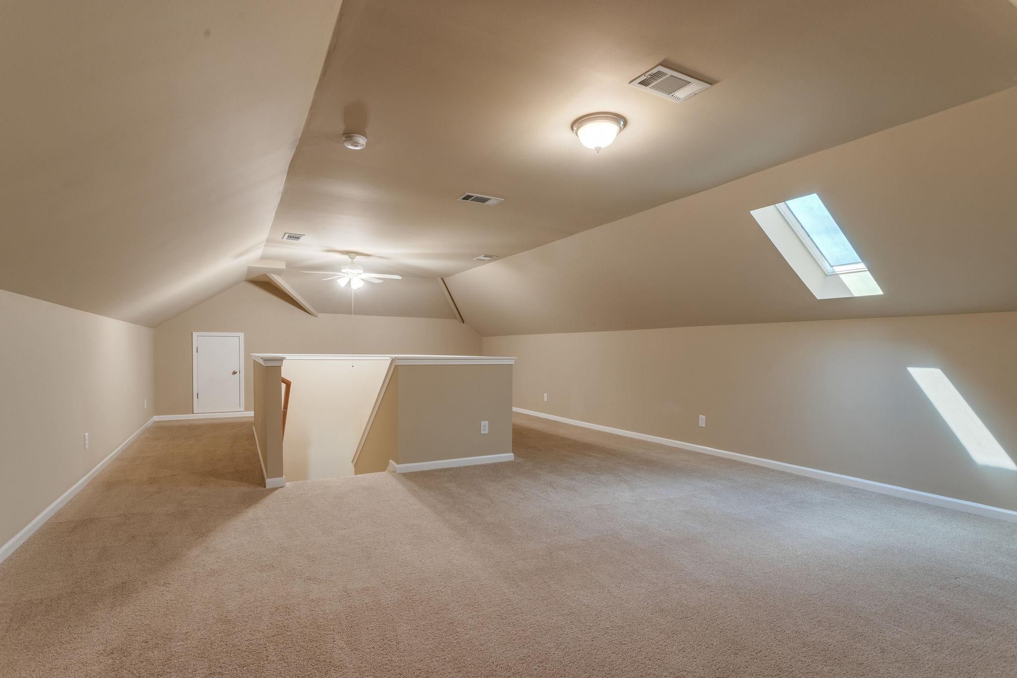 2015 Lincoln Road Spring Hill, TN 37174 - Photo 22 of 27