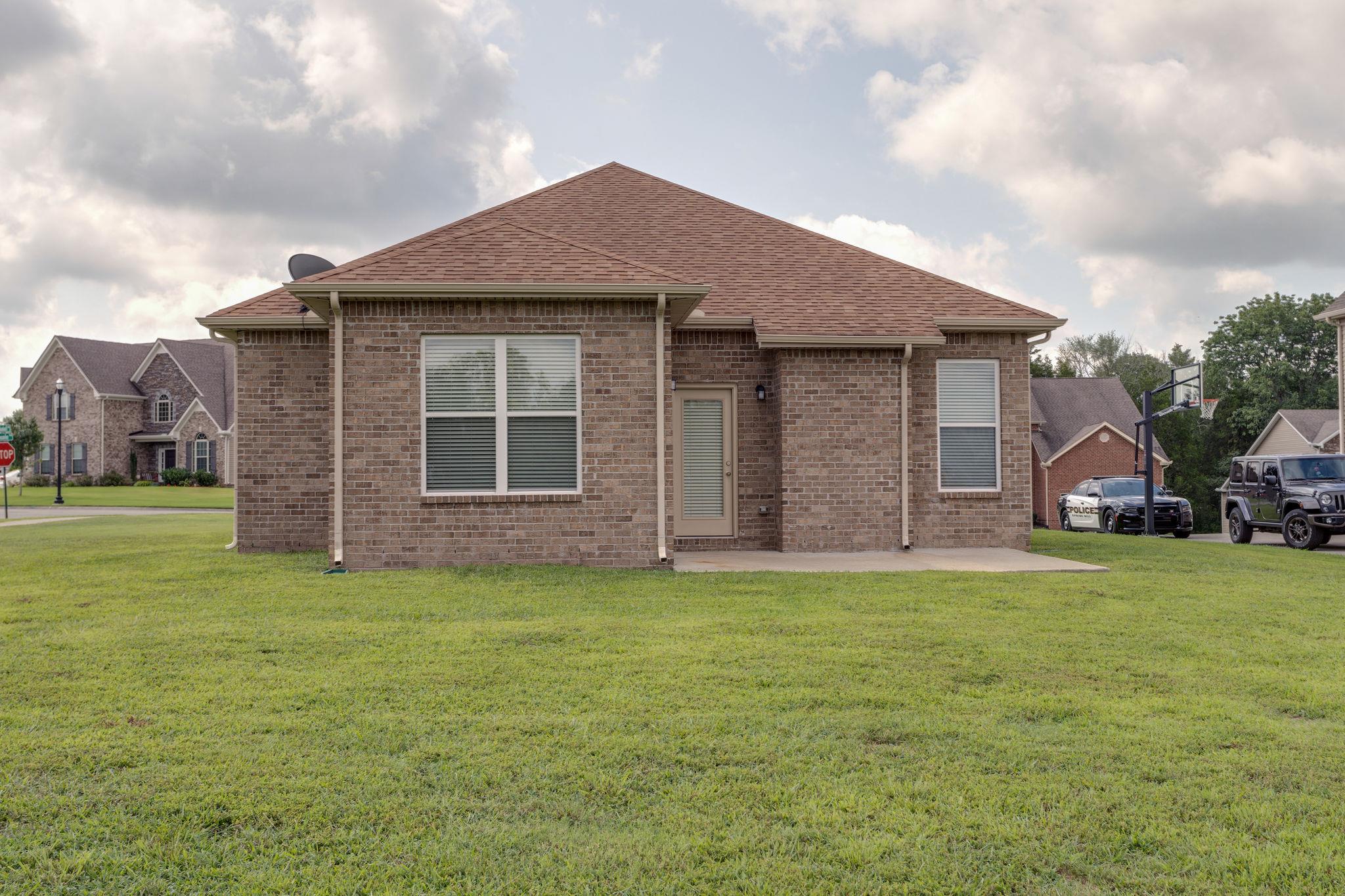 2015 Lincoln Road Spring Hill, TN 37174 - Photo 24 of 27